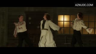KEIRA KNIGHTLEY nude in Colette