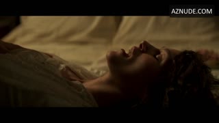 KEIRA KNIGHTLEY nude in Colette