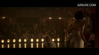 KEIRA KNIGHTLEY nude in Colette