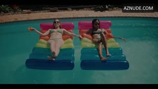 EMMA HARVIE nude in Colin from Accounts