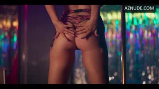 TAMMY HEARDER nude in Colin from Accounts