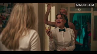 ELOUISE EFTOS nude in Colin from Accounts