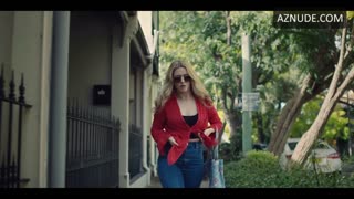 HARRIET DYER nude in Colin from Accounts