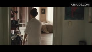 EMMA WATSON nude in Colonia