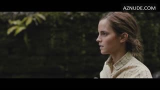 EMMA WATSON nude in Colonia