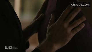 AMANDA RIGHETTI nude in Colony