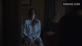 SARAH WAYNE CALLIES nude in Colony