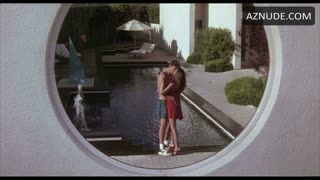 JANE MARCH nude in Color of Night