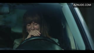ZOFIA JASTRZEBSKA nude in Colors of Evil: Red