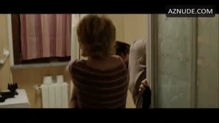 ALBA ROHRWACHER nude in Come Undone