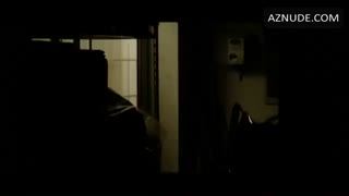 ALBA ROHRWACHER nude in Come Undone