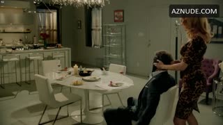 HEATHER GRAHAM nude in Compulsion