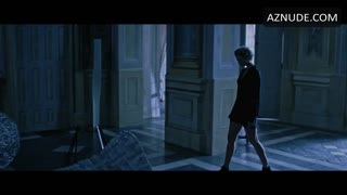 ANALEIGH TIPTON nude in Compulsion