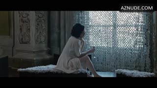 ANALEIGH TIPTON nude in Compulsion