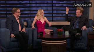 SOPHIE TURNER nude in Conan