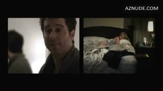 JULIE BOWEN nude in Conception