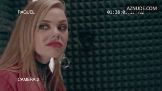 ANNALISA COCHRANE nude in Confessional