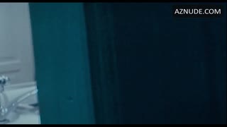 RACHEL WEISZ nude in The Constant Gardener
