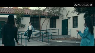 ANALEIGH TIPTON nude in Continue