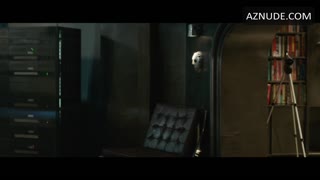 JEMMA DALLENDER nude in Contract to Kill