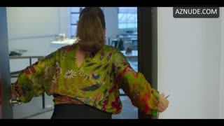 SAMANTHA ACUNA nude in Control Z