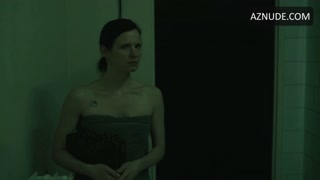 VICTORIA GORODETSKAYA nude in The Convict