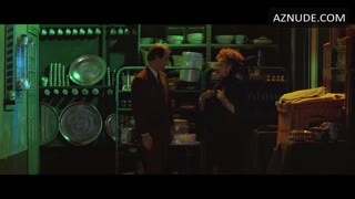 HELEN MIRREN nude in The Cook, The Thief, His Wife & Her Lover