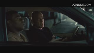 RASHIDA JONES nude in Cop Out