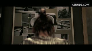 ANTONIA CAMPBELL-HUGHES nude in Cordelia
