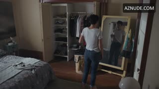 SERINDA SWAN nude in Coroner