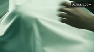 ALBA RIBAS nude in The Corpse of Anna Fritz