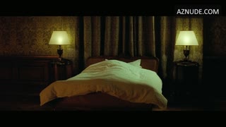 VICKY KRIEPS nude in Corsage