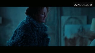 VICKY KRIEPS nude in Corsage