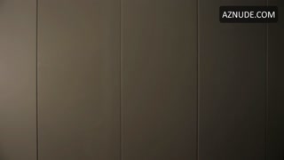 LENA MECKEL nude in Counterpart