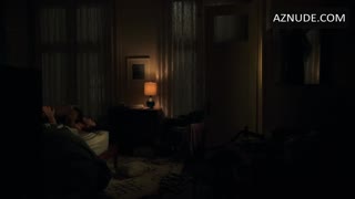 OLIVIA WILLIAMS nude in Counterpart