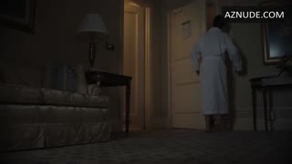 JELENA NIK nude in Counterpart