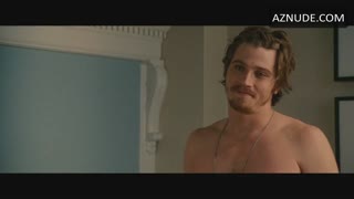 LEIGHTON MEESTER nude in Country Strong