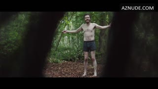 KATE DICKIE nude in Couple in a Hole