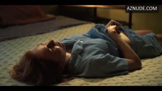 ELEANOR TOMLINSON nude in The Couple Next Door