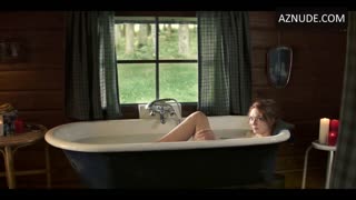 ELEANOR TOMLINSON nude in The Couple Next Door