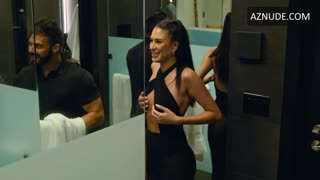 BECCA CALB nude in Couple to Throuple