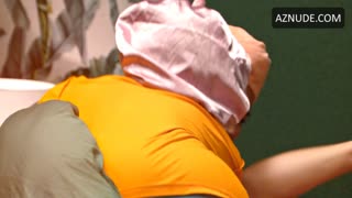 COREY POTTER nude in Couple to Throuple