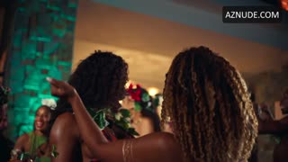 BECCA CALB nude in Couple to Throuple