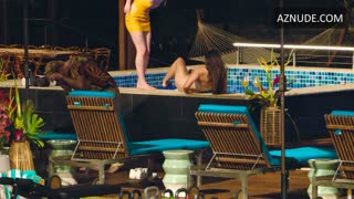 COREY POTTER nude in Couple to Throuple