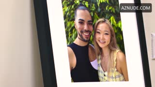 ASH LEE nude in Couple to Throuple