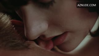 MADCHEN AMICK nude in The Courtyard