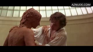 ELISABETH SHUE nude in Cousin Bette