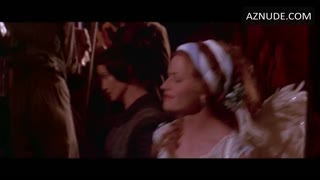 ELISABETH SHUE nude in Cousin Bette
