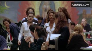 FAIRUZA BALK nude in The Craft