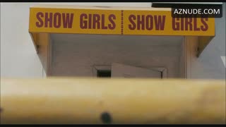AMY SMART nude in Crank 2: High Voltage
